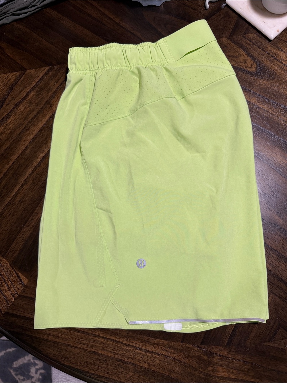 lululemon Fast and Free lined 5”